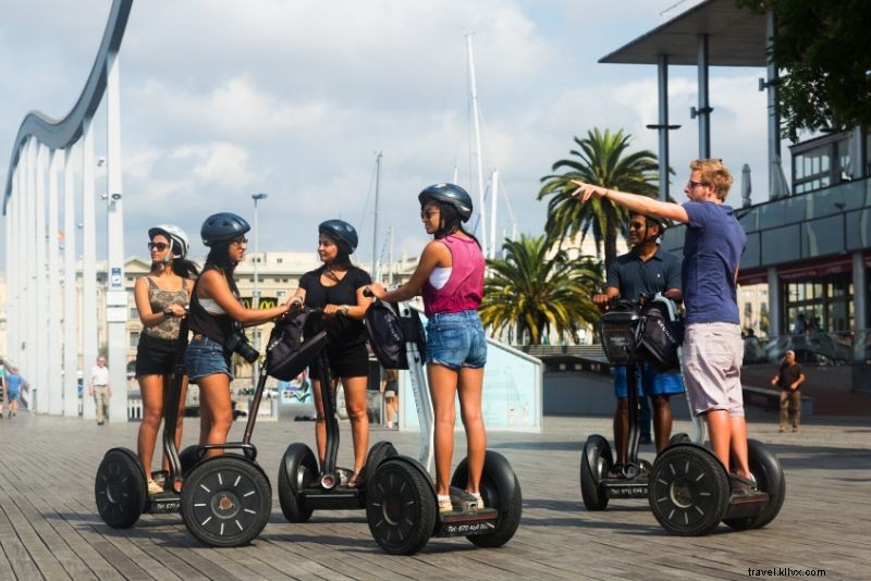 Top 23 Barcelona Tours: Ultimate Guide to Gaudí, Nightlife & Hidden Gems