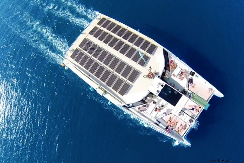 Top 23 Barcelona Tours: Ultimate Guide to Gaudí, Nightlife & Hidden Gems