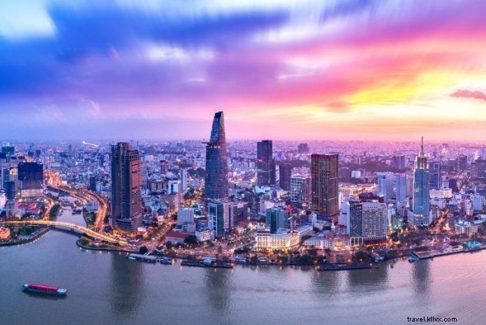 17 Best Ho Chi Minh City Tours: Vespa Adventures, Mekong Delta & Iconic Saigon Experiences