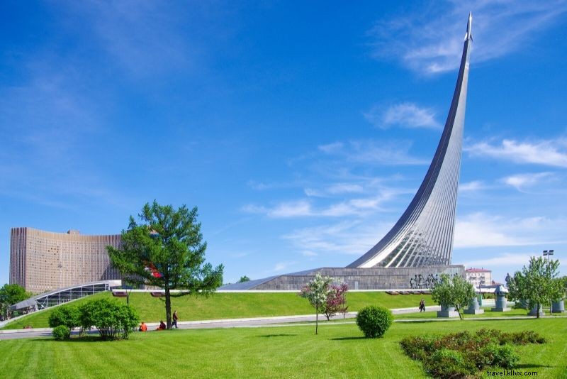 Top 17 Moscow Tours: Explore Red Square, Kremlin & Iconic Sights