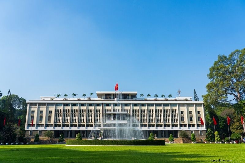 17 Best Ho Chi Minh City Tours: Vespa Adventures, Mekong Delta & Iconic Saigon Experiences