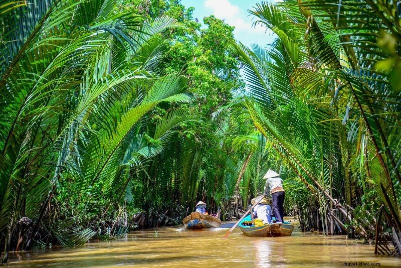17 Best Ho Chi Minh City Tours: Vespa Adventures, Mekong Delta & Iconic Saigon Experiences