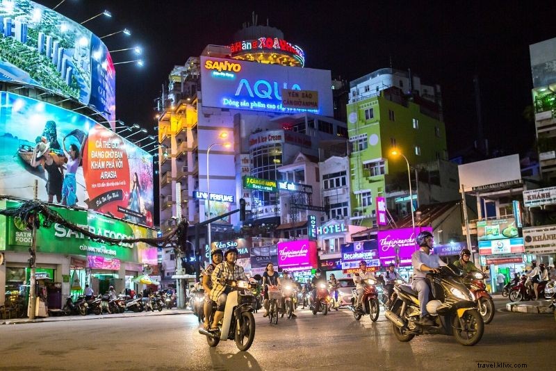 17 Best Ho Chi Minh City Tours: Vespa Adventures, Mekong Delta & Iconic Saigon Experiences