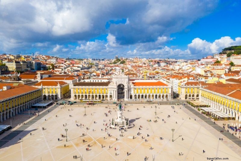Top 22 Lisbon Tours: Ultimate Guide to Culture, Beaches & Hidden Gems
