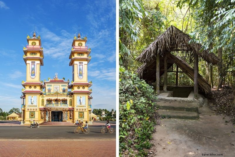 17 Best Ho Chi Minh City Tours: Vespa Adventures, Mekong Delta & Iconic Saigon Experiences