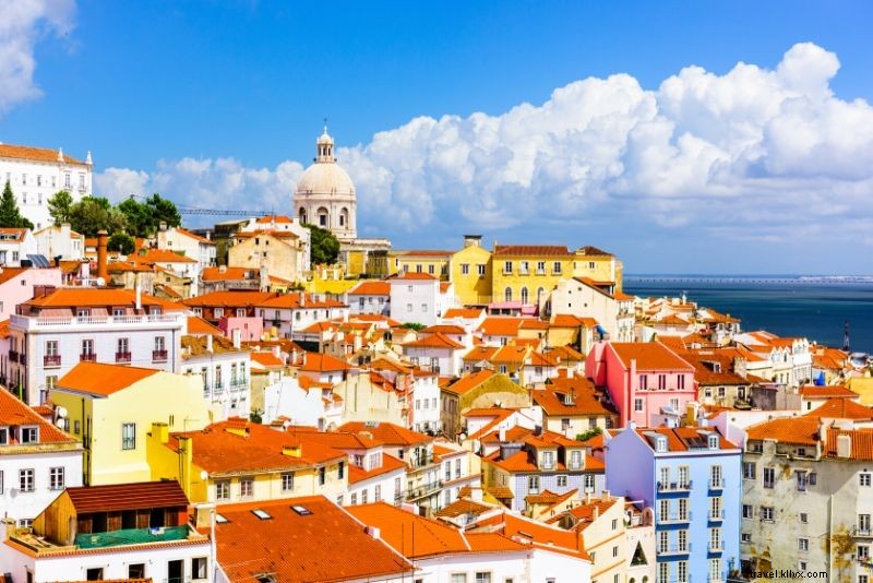Top 22 Lisbon Tours: Ultimate Guide to Culture, Beaches & Hidden Gems