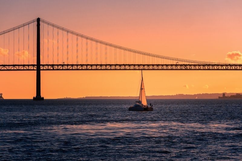 Top 22 Lisbon Tours: Ultimate Guide to Culture, Beaches & Hidden Gems