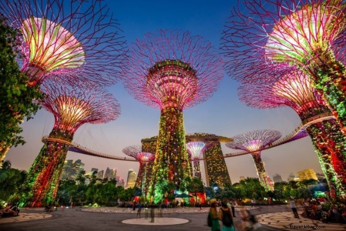 Gardens by the Bay Ticket Prices: Complete Booking Guide & Essential Tips
