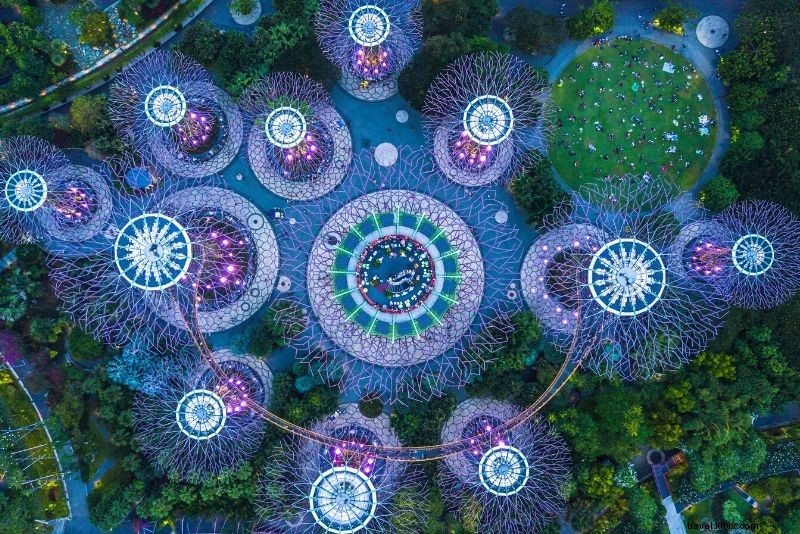Gardens by the Bay Ticket Prices: Complete Booking Guide & Essential Tips