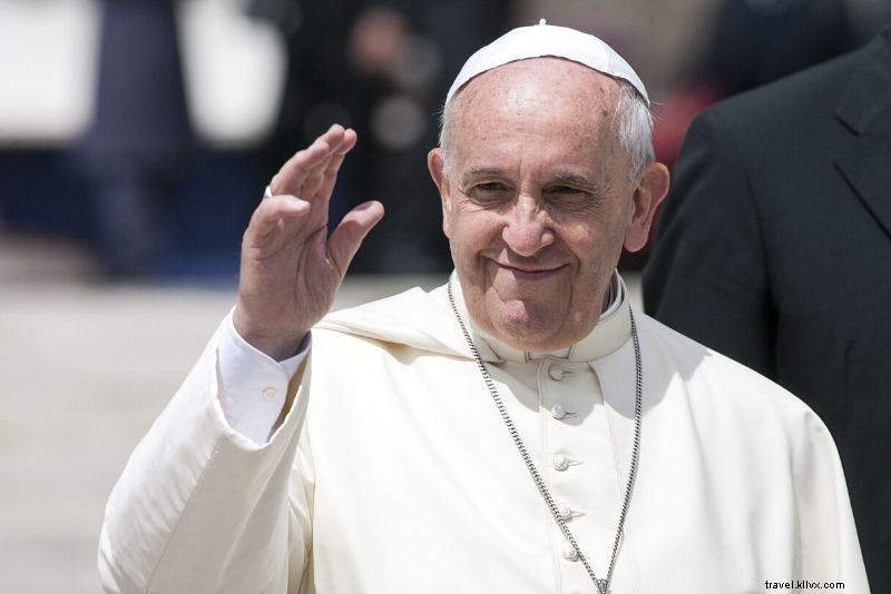 Papal Audience Tickets: How to Book, Skip Lines, Schedule & Essential Tips