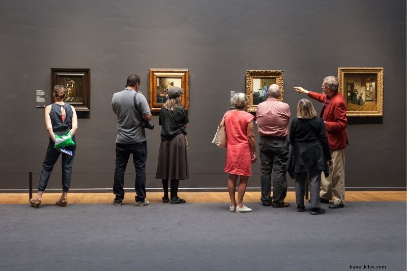 Rijksmuseum Tickets: Prices, Skip-the-Line Options & Essential Booking Guide