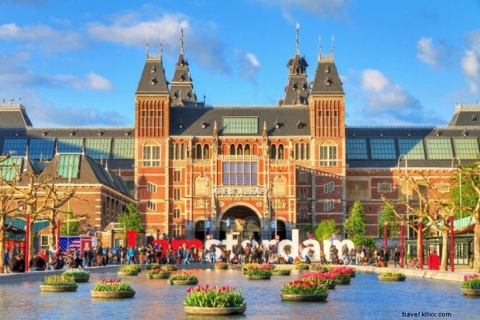 Rijksmuseum Tickets: Prices, Skip-the-Line Options & Essential Booking Guide