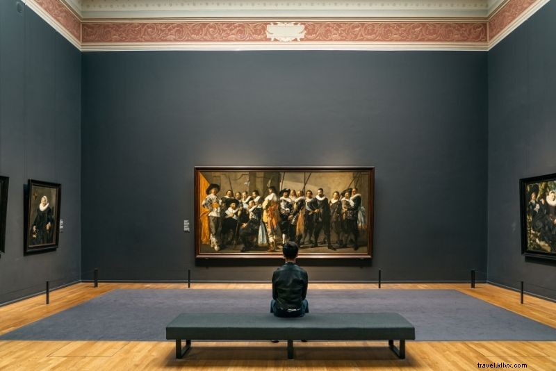 Rijksmuseum Tickets: Prices, Skip-the-Line Options & Essential Booking Guide