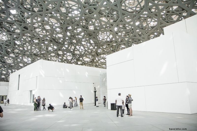 Louvre Abu Dhabi Ticket Prices 2024: Book Online, Skip the Line & Top Tours