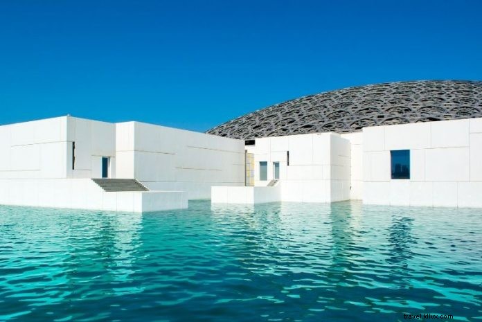 Louvre Abu Dhabi Ticket Prices 2024: Book Online, Skip the Line & Top Tours