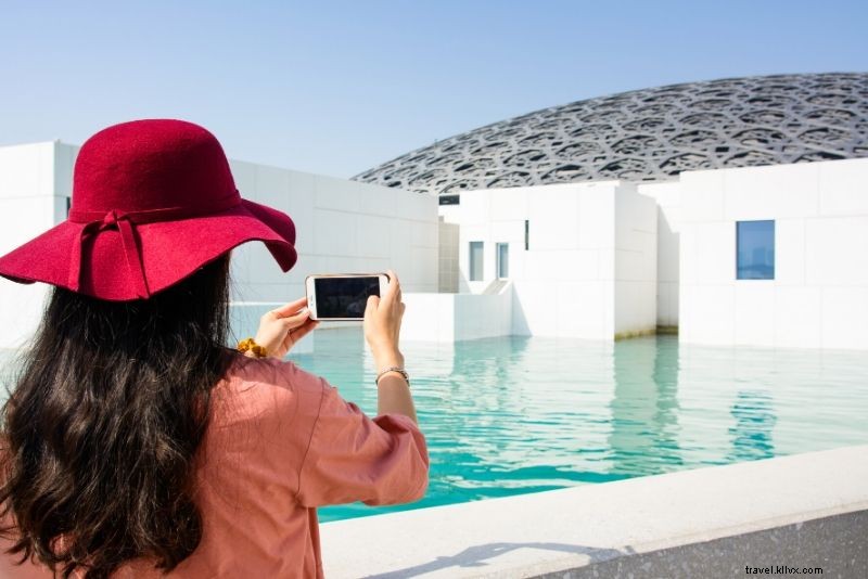 Louvre Abu Dhabi Ticket Prices 2024: Book Online, Skip the Line & Top Tours