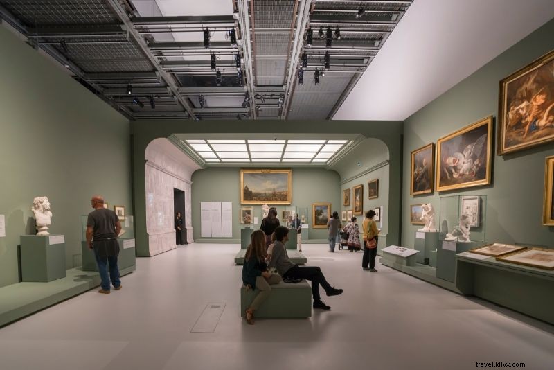 Louvre Abu Dhabi Ticket Prices 2024: Book Online, Skip the Line & Top Tours