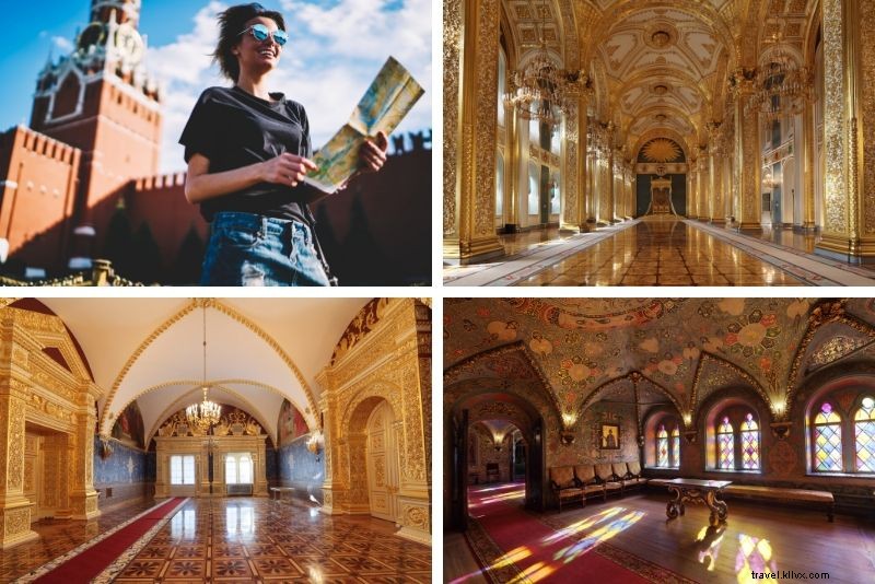 Moscow Kremlin Tickets: Prices, Skip-the-Line Booking & Essential Guide