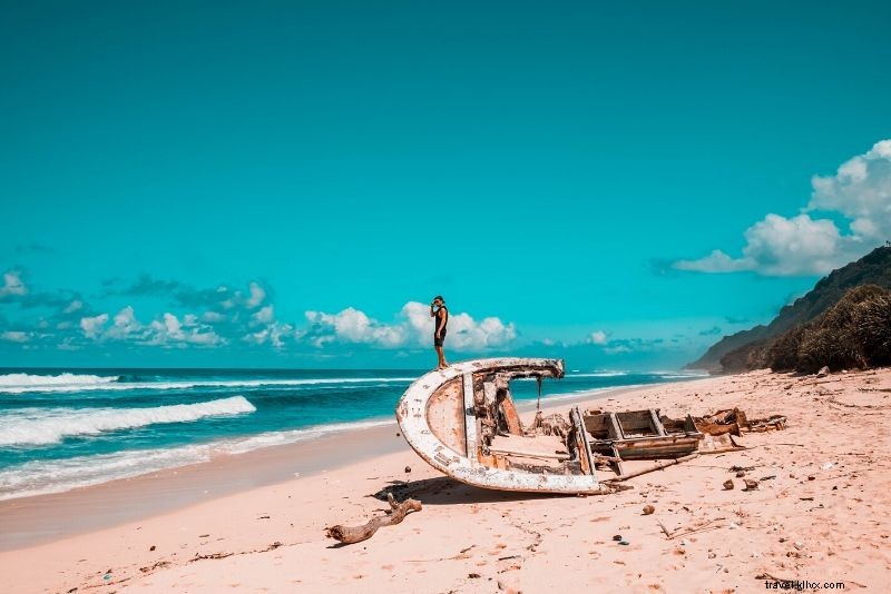 Ultimate Bali Instagram Tour Guide: Best Spots & Pro Tips