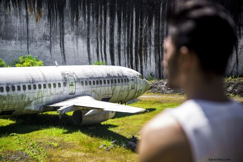 Ultimate Bali Instagram Tour Guide: Best Spots & Pro Tips