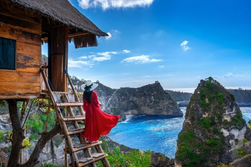 Ultimate Bali Instagram Tour Guide: Best Spots & Pro Tips
