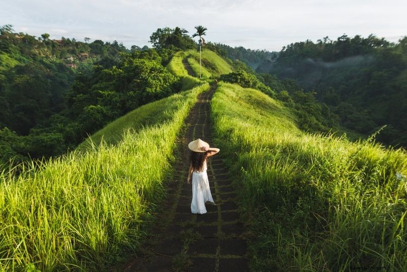 Ultimate Bali Instagram Tour Guide: Best Spots & Pro Tips