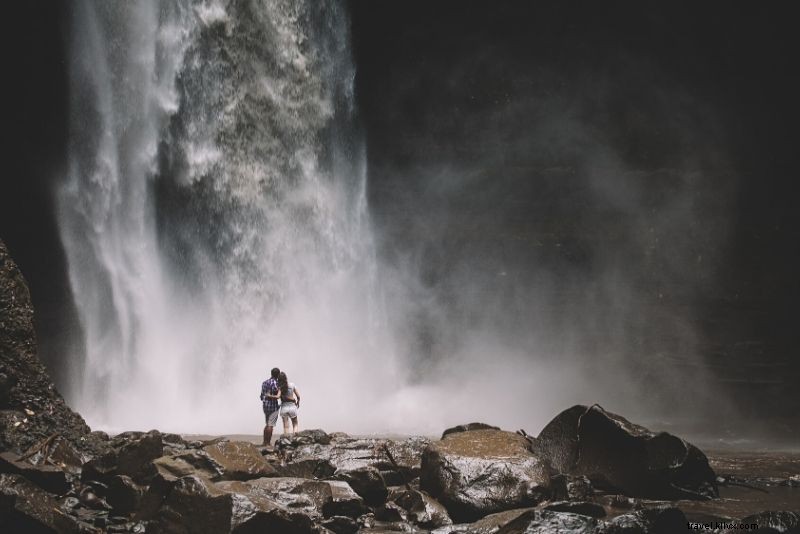 Ultimate Bali Instagram Tour Guide: Best Spots & Pro Tips