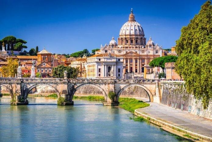 The 25 Best Rome Tours: Ultimate Guide to the Eternal City