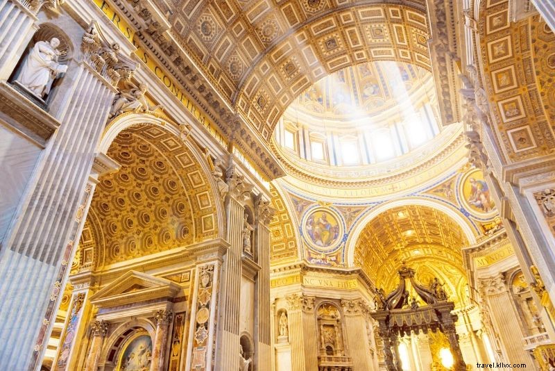 The 25 Best Rome Tours: Ultimate Guide to the Eternal City