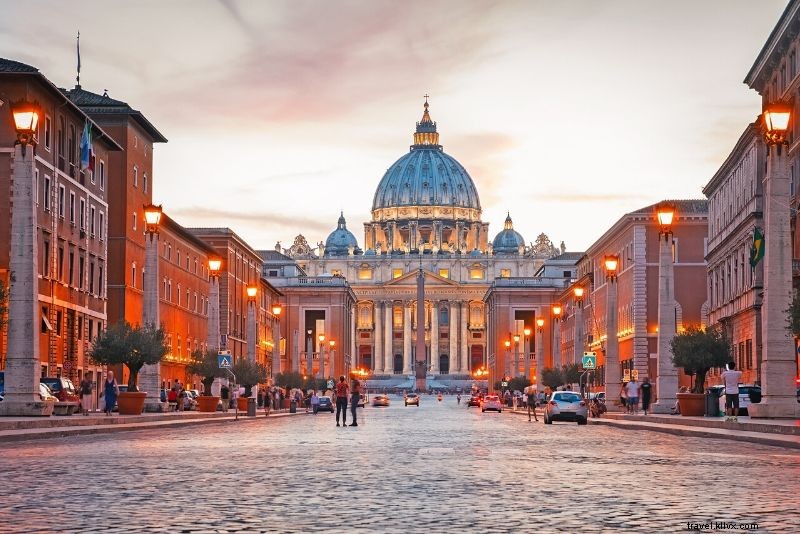 The 25 Best Rome Tours: Ultimate Guide to the Eternal City