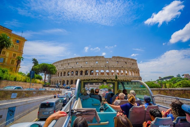 The 25 Best Rome Tours: Ultimate Guide to the Eternal City