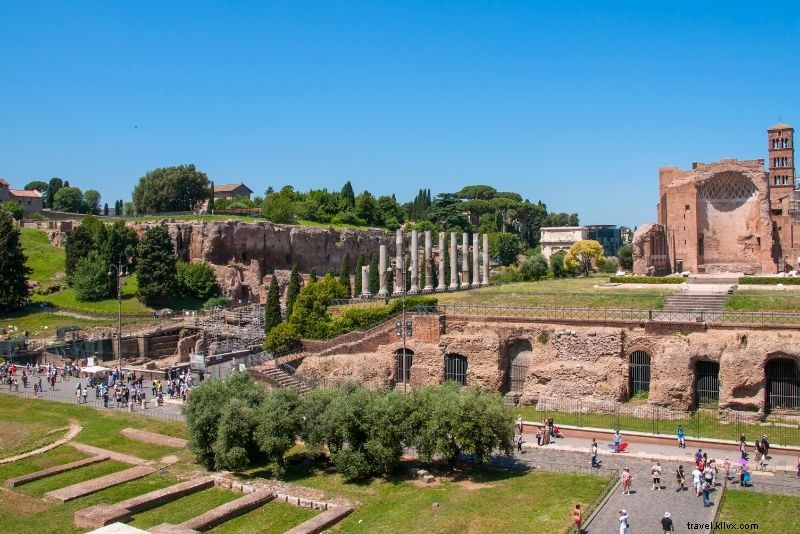 The 25 Best Rome Tours: Ultimate Guide to the Eternal City
