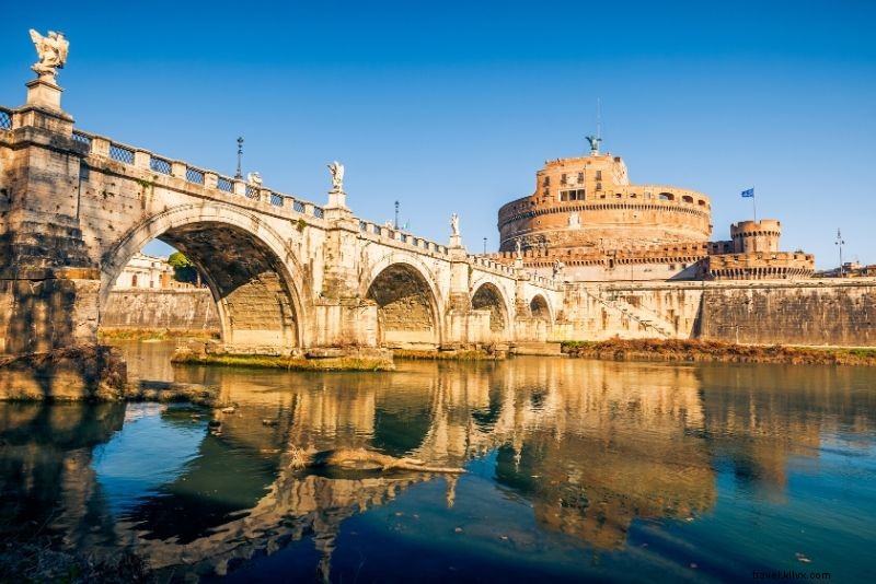 The 25 Best Rome Tours: Ultimate Guide to the Eternal City