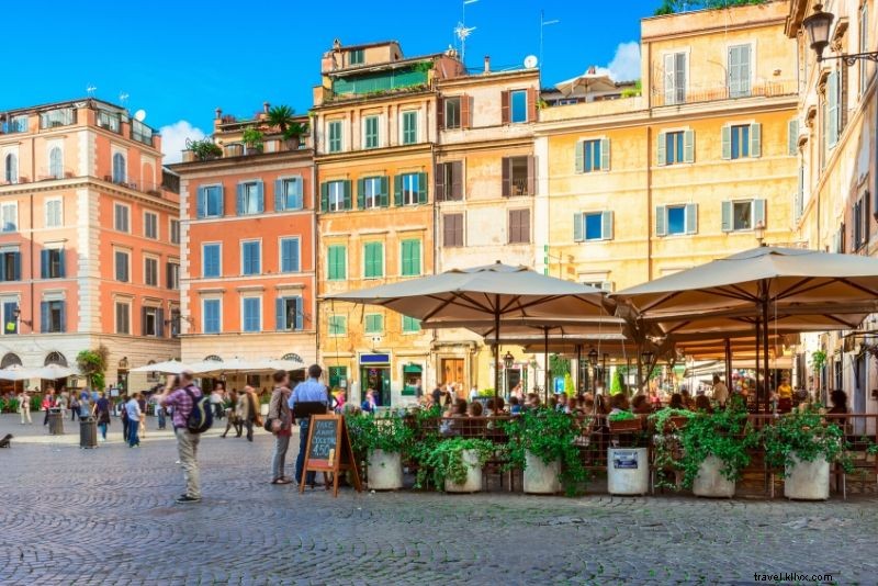 The 25 Best Rome Tours: Ultimate Guide to the Eternal City