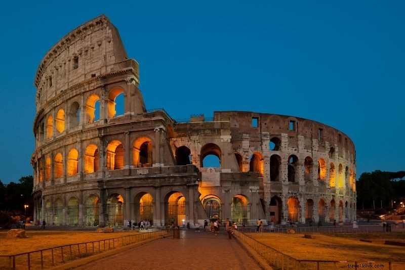 The 25 Best Rome Tours: Ultimate Guide to the Eternal City