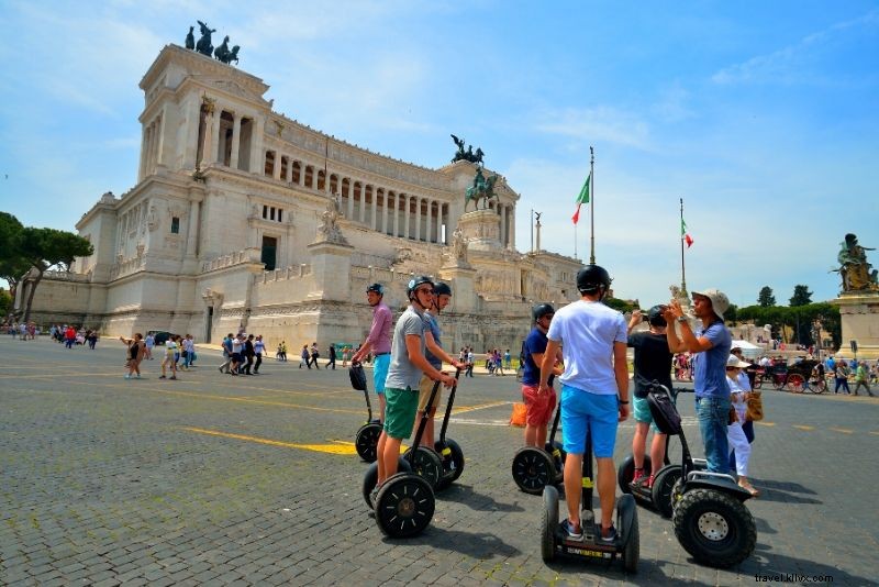 The 25 Best Rome Tours: Ultimate Guide to the Eternal City