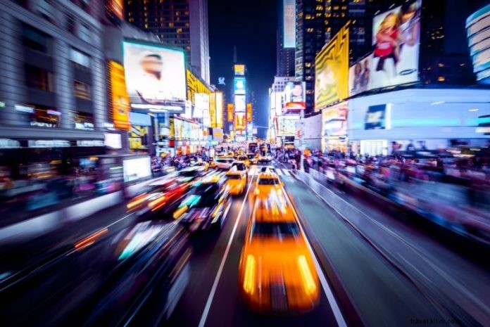 Top 12 New York City Night Tours: Unmissable After-Dark Adventures