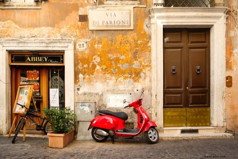 The 25 Best Rome Tours: Ultimate Guide to the Eternal City