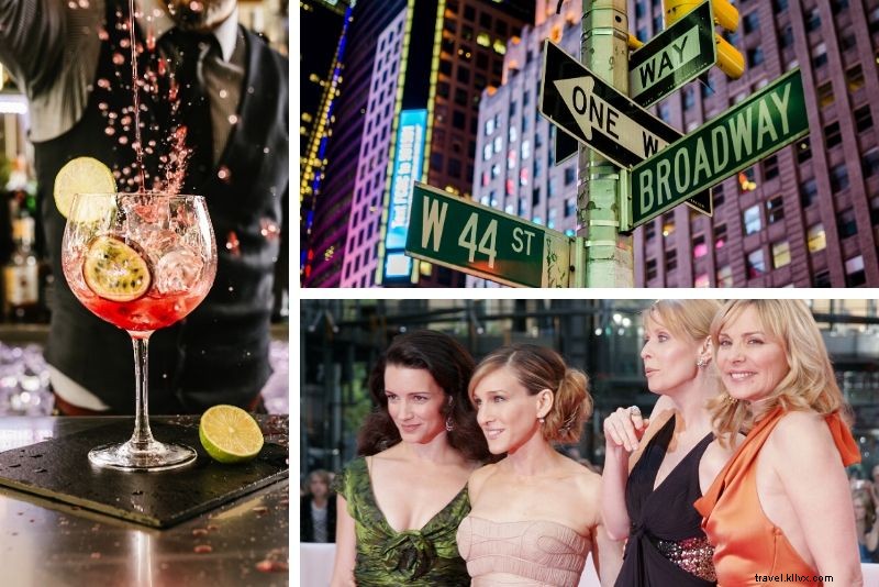 Top 12 New York City Night Tours: Unmissable After-Dark Adventures