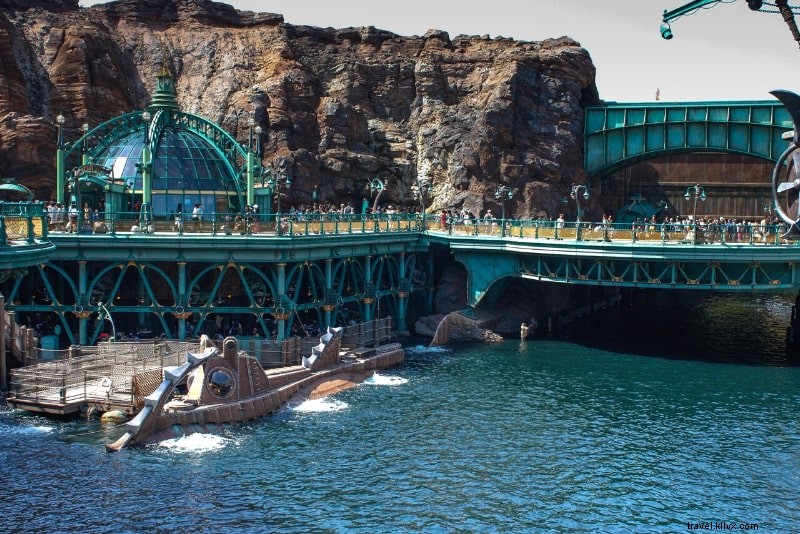 Discount Tokyo Disneyland Tickets: Save Up to 45% Online