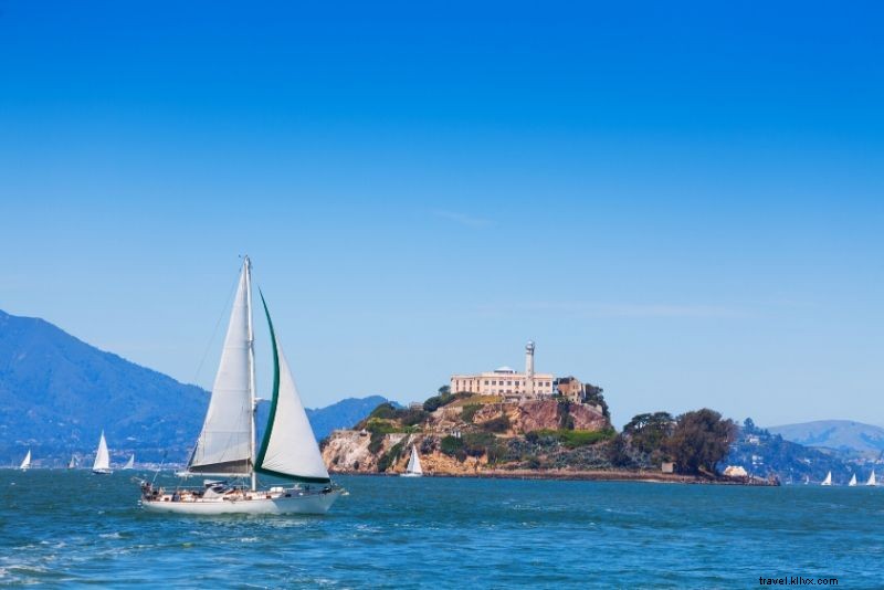 Top 23 San Francisco Tours: Expert Guide to Choosing the Perfect One