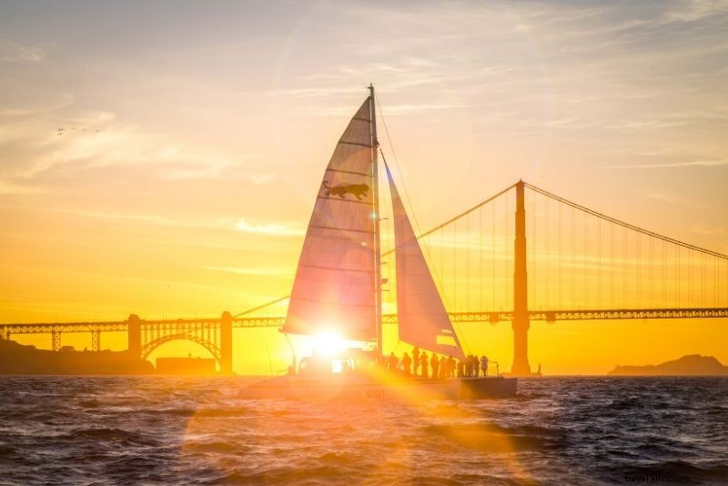 Top 23 San Francisco Tours: Expert Guide to Choosing the Perfect One