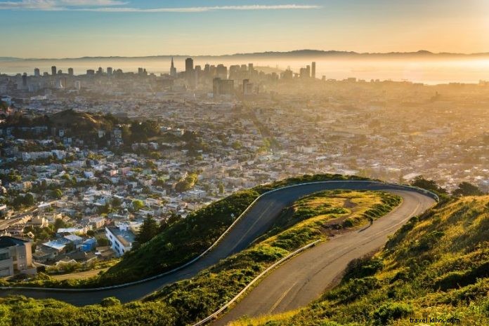 Top 23 San Francisco Tours: Expert Guide to Choosing the Perfect One
