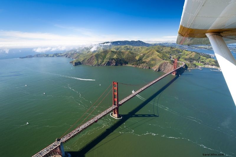 Top 23 San Francisco Tours: Expert Guide to Choosing the Perfect One