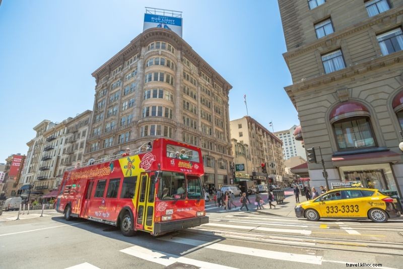 Top 23 San Francisco Tours: Expert Guide to Choosing the Perfect One