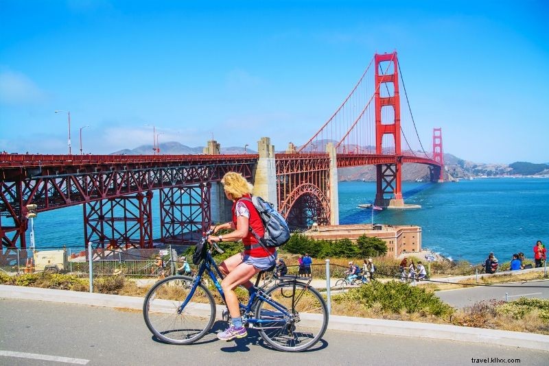 Top 23 San Francisco Tours: Expert Guide to Choosing the Perfect One