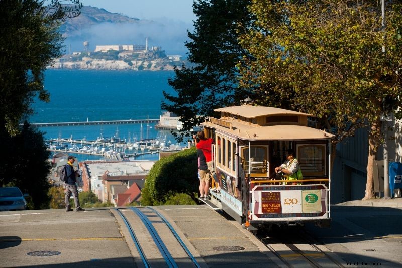 Top 23 San Francisco Tours: Expert Guide to Choosing the Perfect One