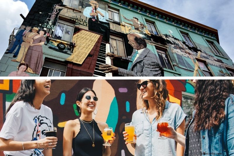 Top 23 San Francisco Tours: Expert Guide to Choosing the Perfect One