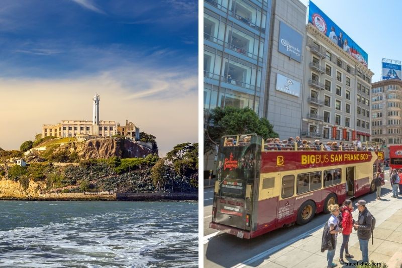Top 23 San Francisco Tours: Expert Guide to Choosing the Perfect One