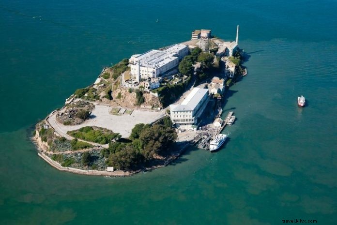 Top 18 Alcatraz Island Tours: Expert Guide to Choosing the Best One